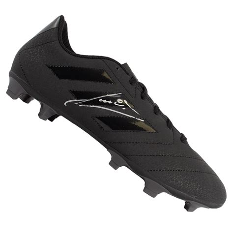 adidas ruud gullit voetbalschoen|Ruud Gullit Signed Black Adidas Blackout Boot.